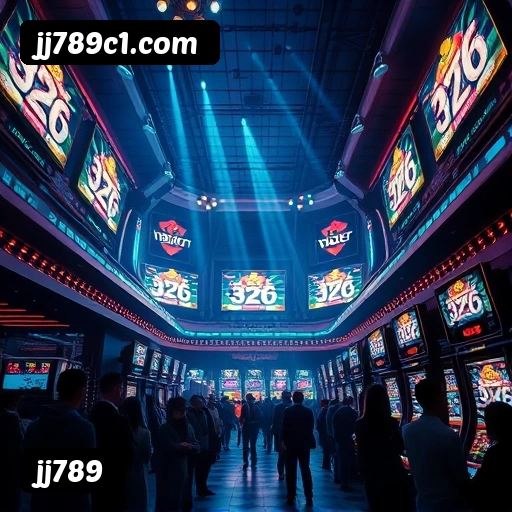 Experimente o Acesso Exclusivo e Seguro no jj789