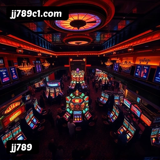 Aposte com Facilidade, Experimente jj789 Agora!