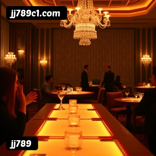 Arquitetura Tecnológica de Ponta que Garante Estabilidade na jj789